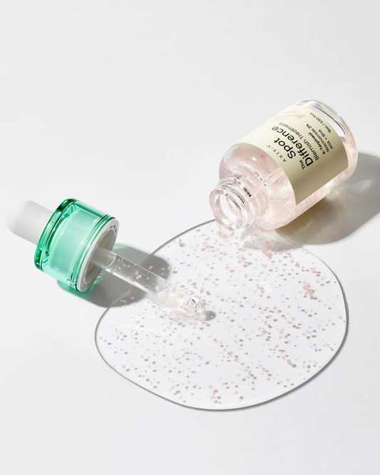 Spot The Difference Blemish Treatment 15ml