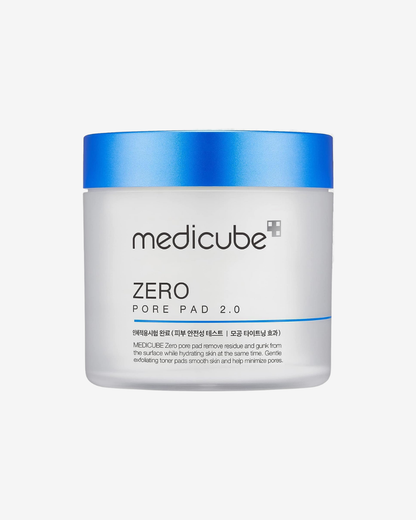 Zero Pore Pad 2.0 (70 pads)