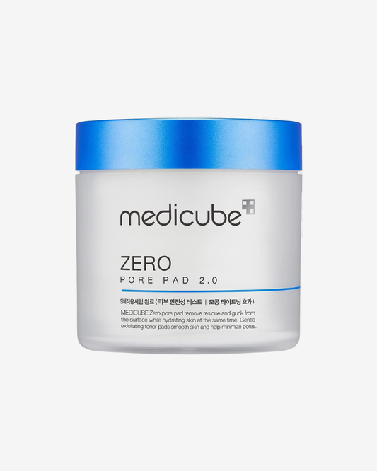 Zero Pore Pad 2.0 (70 pads)