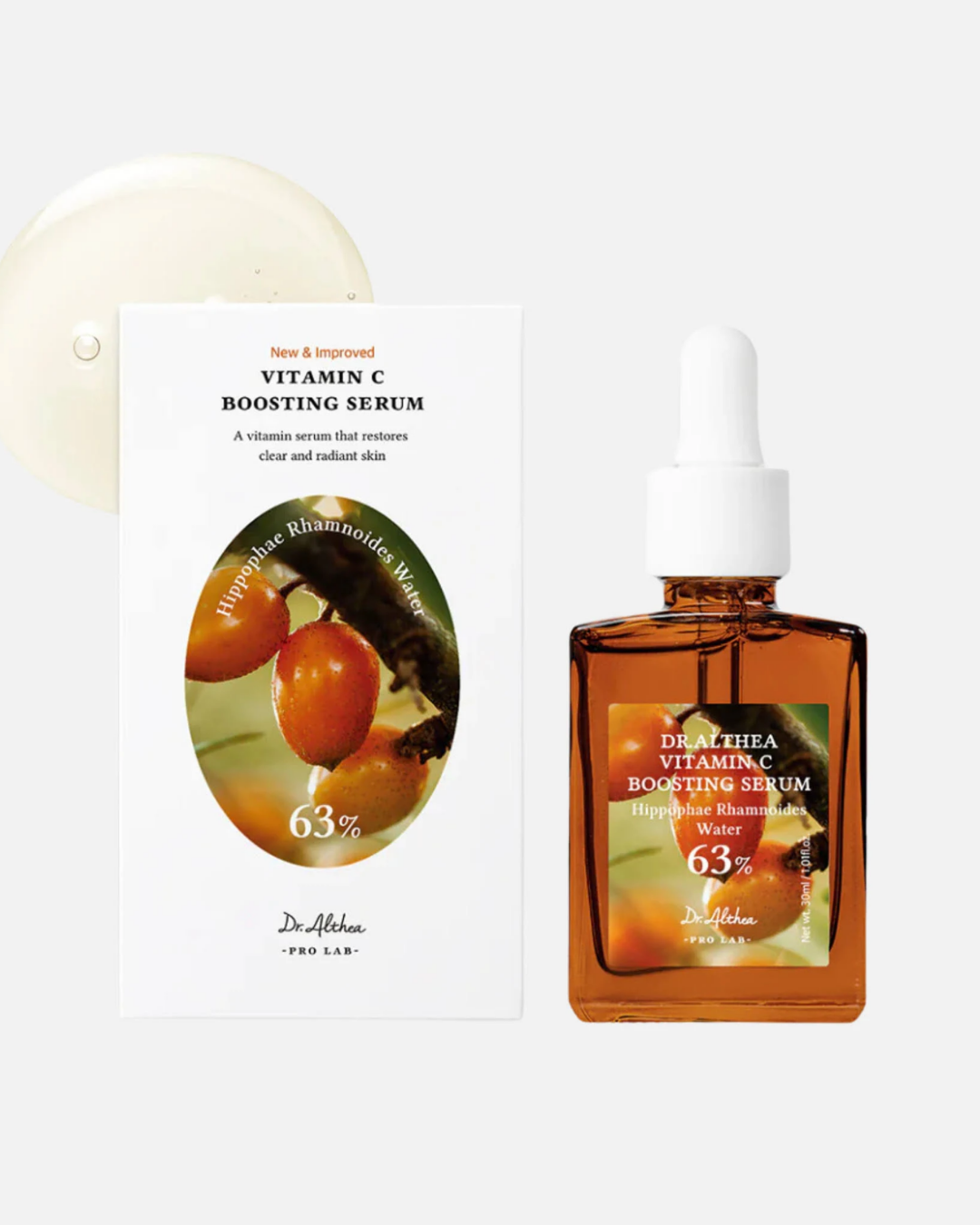 Vitamin C Boosting Serum 30ml