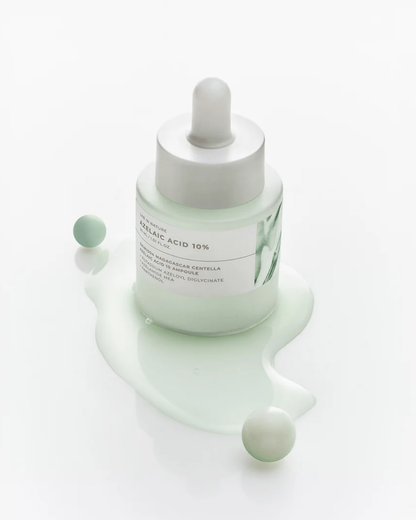 Madagascar Centella Azelaic Acid 10 Ampoule 30ml