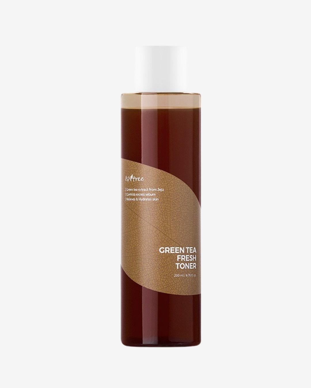 Green Tea Fresh Toner 200ml (New Version)