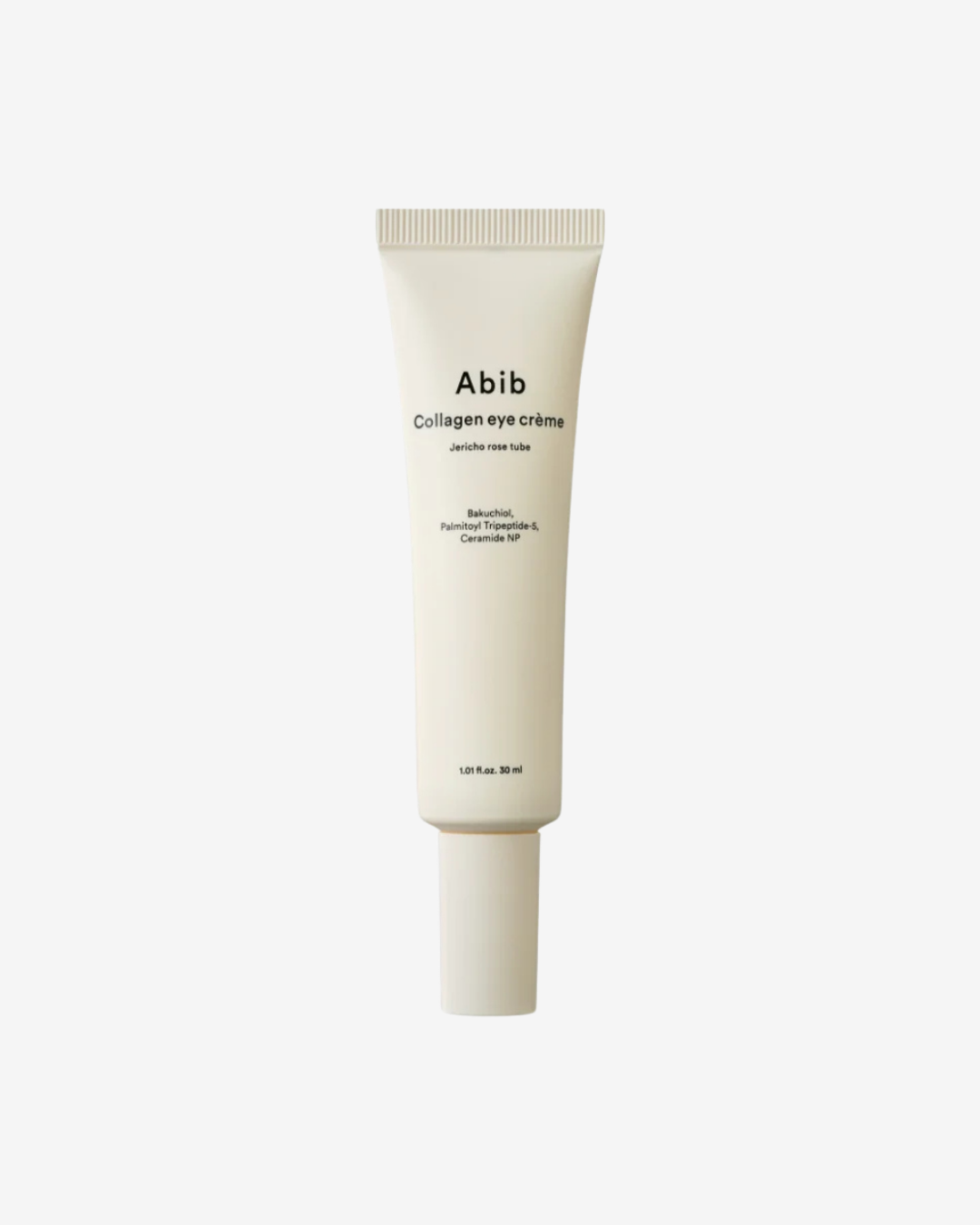 Collagen Eye Creme Jericho Rose Tube 30ml