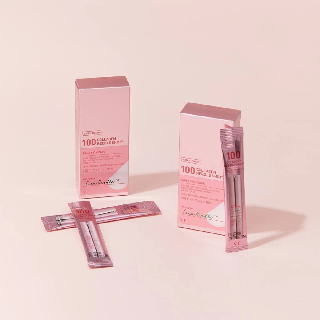 Collagen Reedle Shot 100