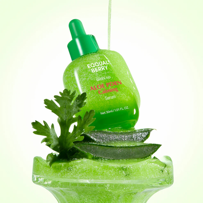 Aloe PDRN Calming Serum 30ml
