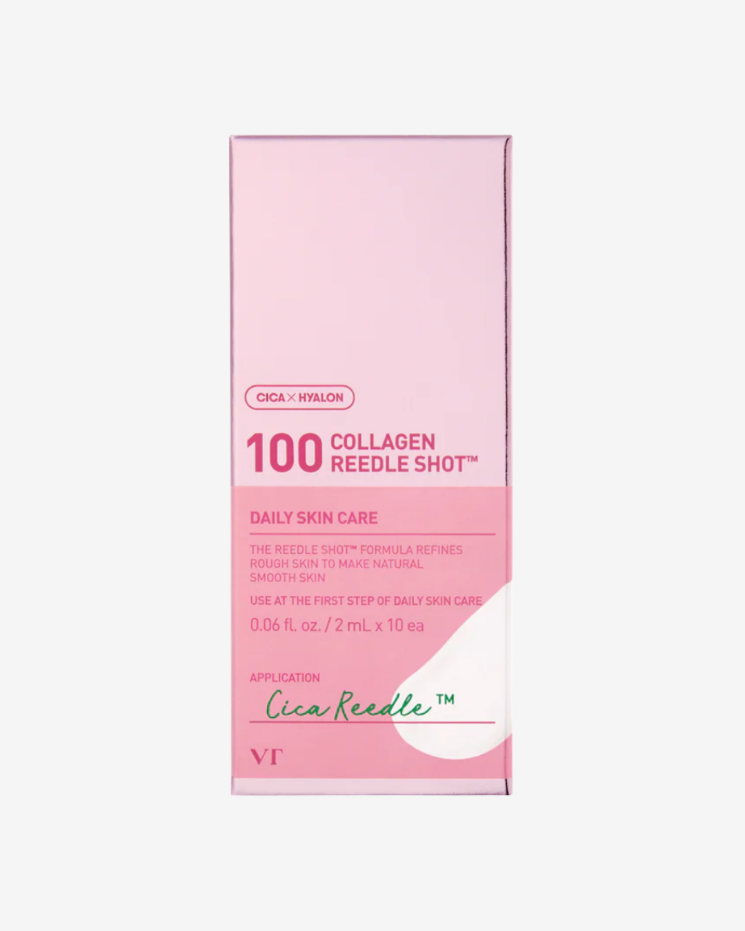 Collagen Reedle Shot 100