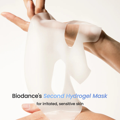 Hydro Cera-nol Real Deep Mask (1 Sheet)