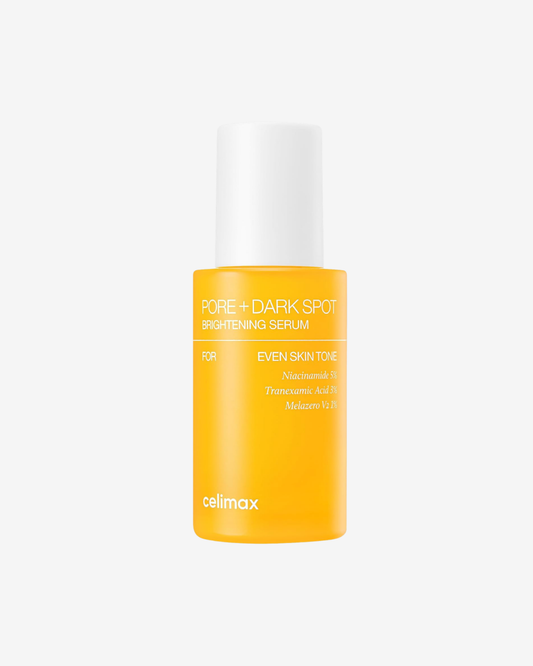Pore+Dark Spot Brightening Serum 30ml