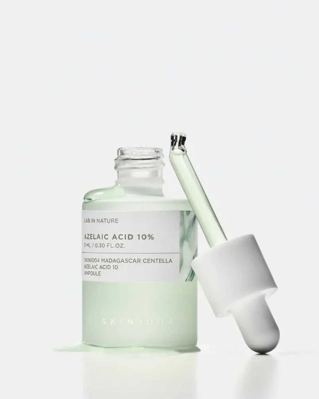 Madagascar Centella Azelaic Acid 10 Ampoule 30ml