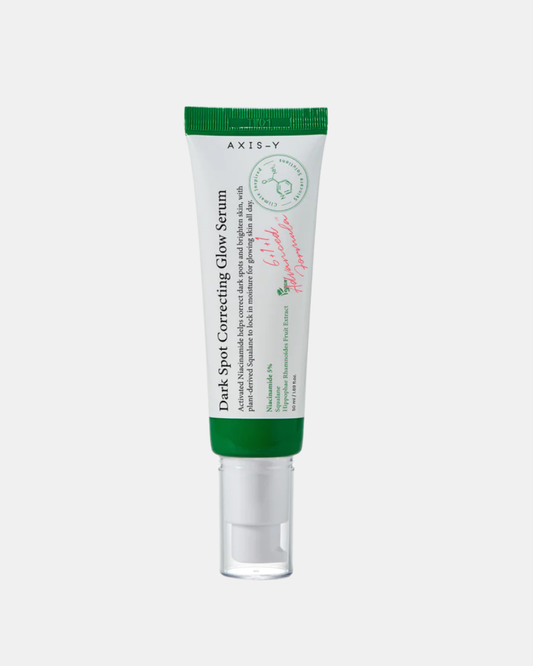 Dark Spot Correcting Glow Serum 50ml