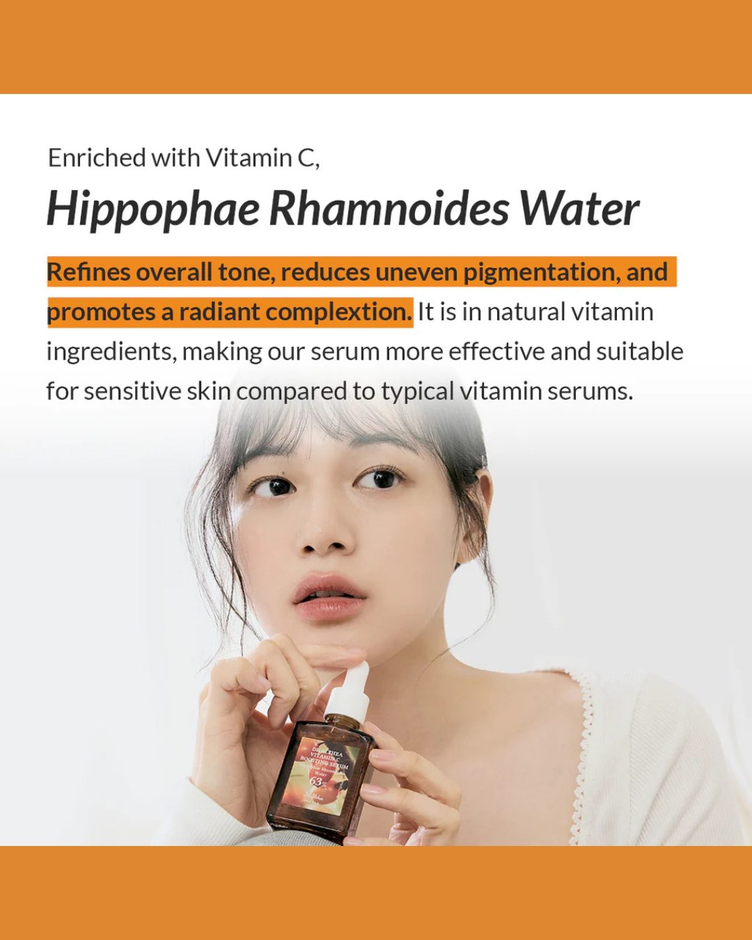 Vitamin C Boosting Serum 30ml