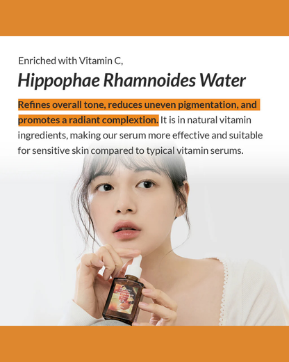 Vitamin C Boosting Serum 30ml
