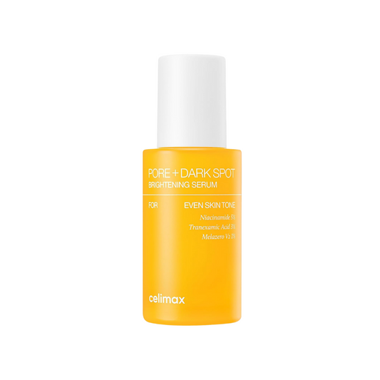 Pore+Dark Spot Brightening Serum 30ml