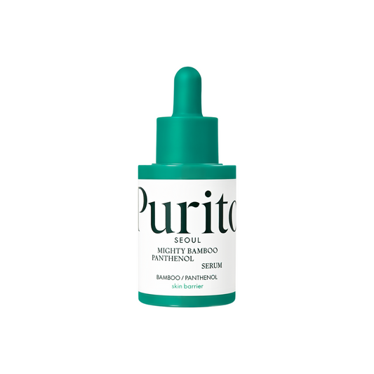 Mighty Bamboo Panthenol Serum 30ml