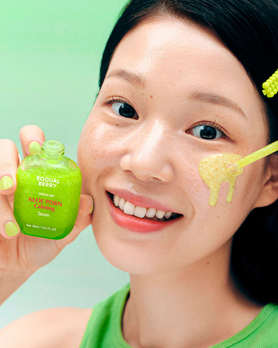 Aloe PDRN Calming Serum 30ml