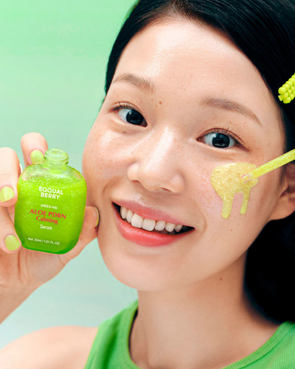 Aloe PDRN Calming Serum 30ml