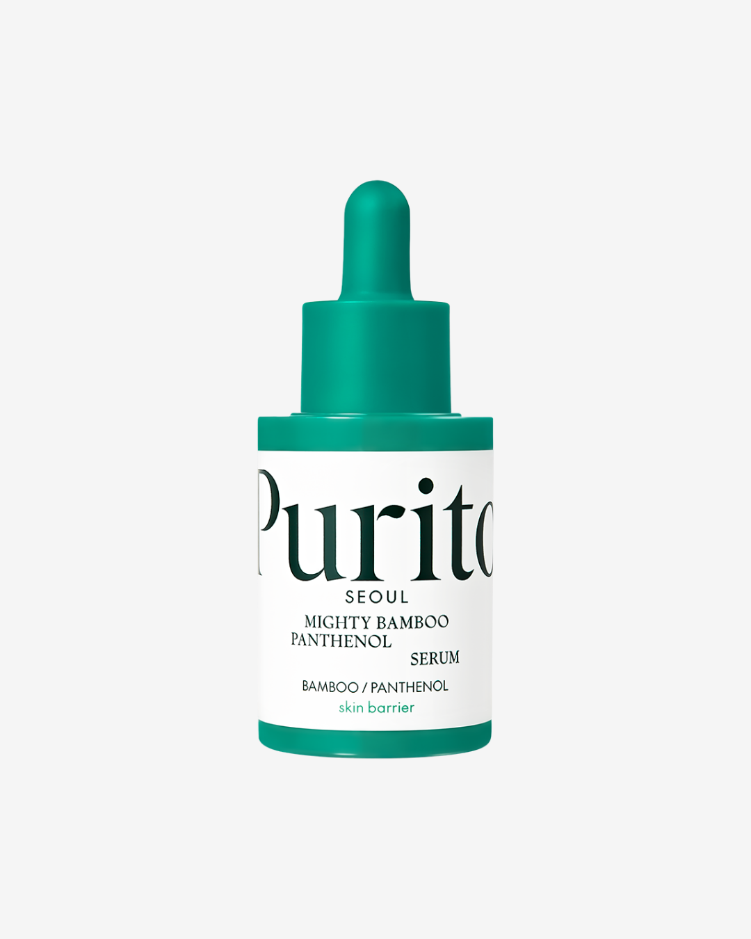 Mighty Bamboo Panthenol Serum 30ml