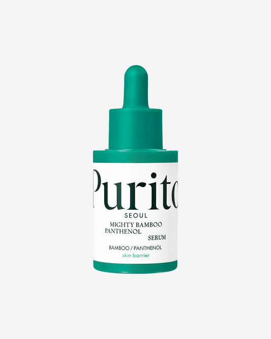Mighty Bamboo Panthenol Serum 30ml