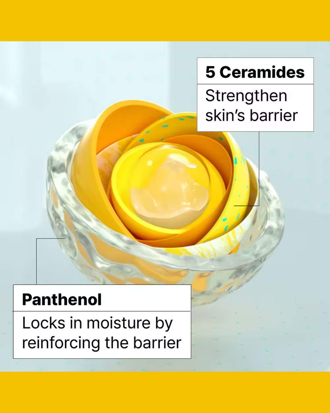 Ceramidin™ Skin Barrier Moisturizing Cream 50ml