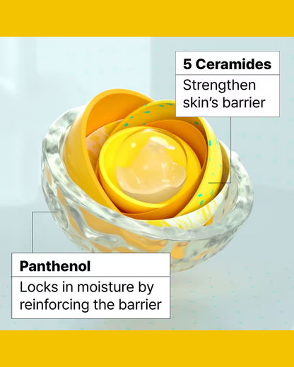 Ceramidin™ Skin Barrier Moisturizing Cream 50ml