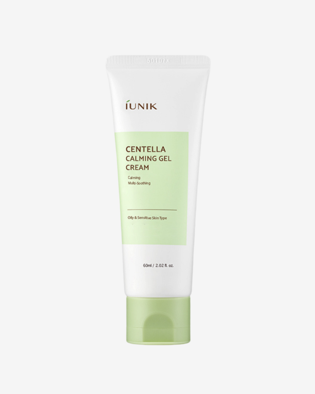Centella Calming Gel Cream 60ml