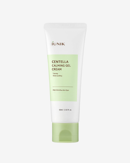 Centella Calming Gel Cream 60ml