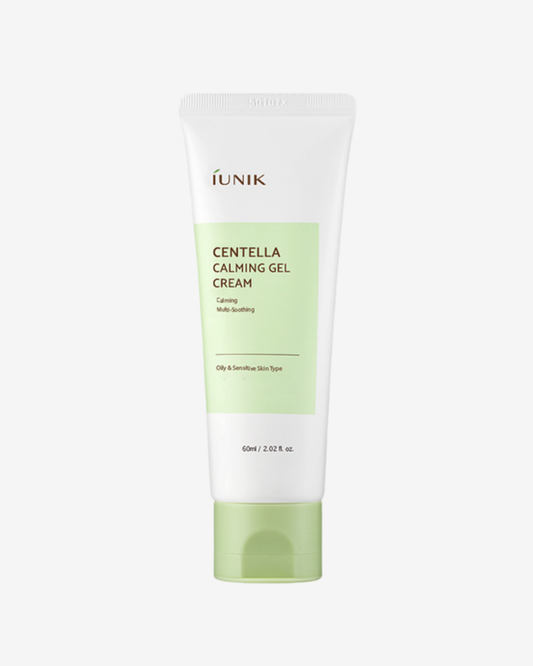 Centella Calming Gel Cream 60ml