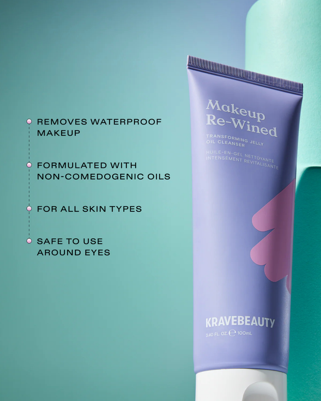 Makeup Re-Wined 100ml