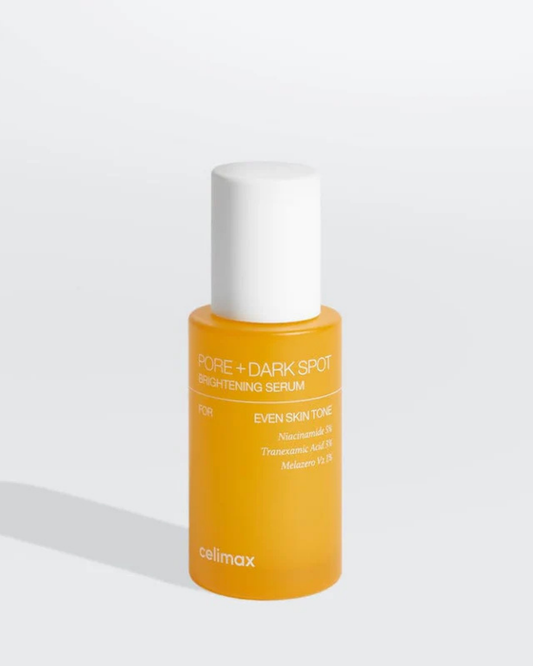 Pore+Dark Spot Brightening Serum 30ml