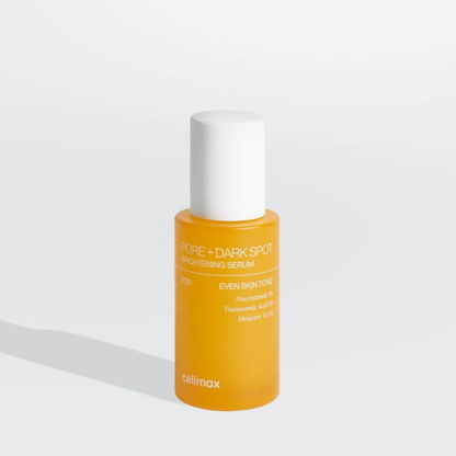 Pore+Dark Spot Brightening Serum 30ml