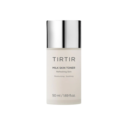 Tirtir Milk Skin Toner 50ml