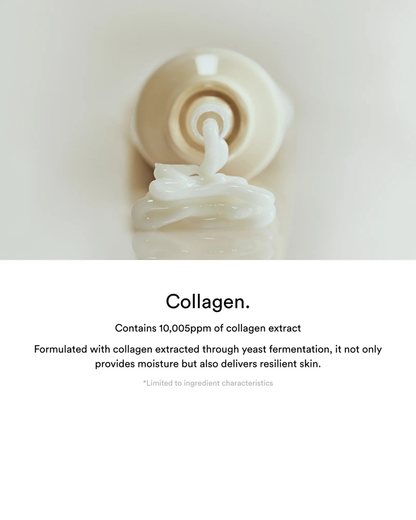 Collagen Eye Creme Jericho Rose Tube 30ml
