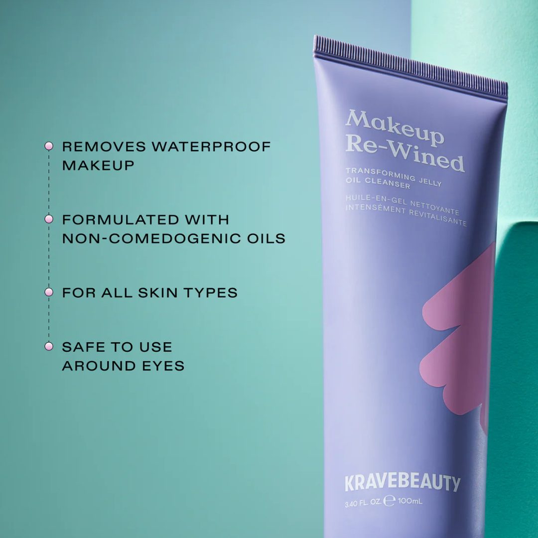 Makeup Re-Wined 100ml