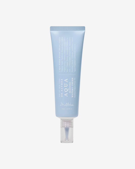 Aqua Marine Watery Cream 50ml