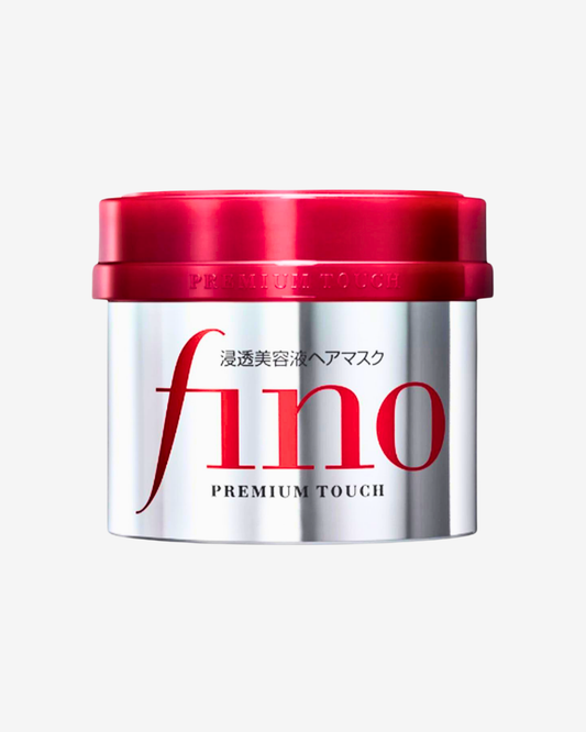 Fino Premium Touch Hair Mask 230g