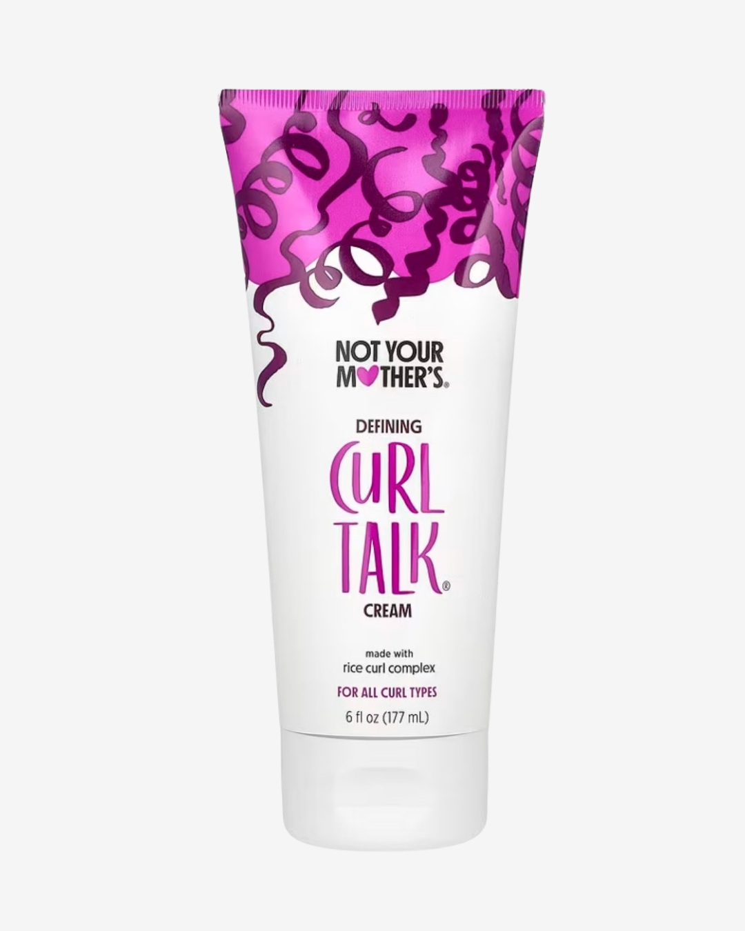 Curl Talk Defining Cream 177 ml