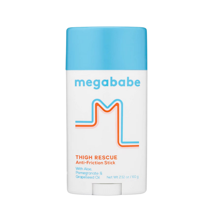 Thigh Rescue Anti-Friction Stick