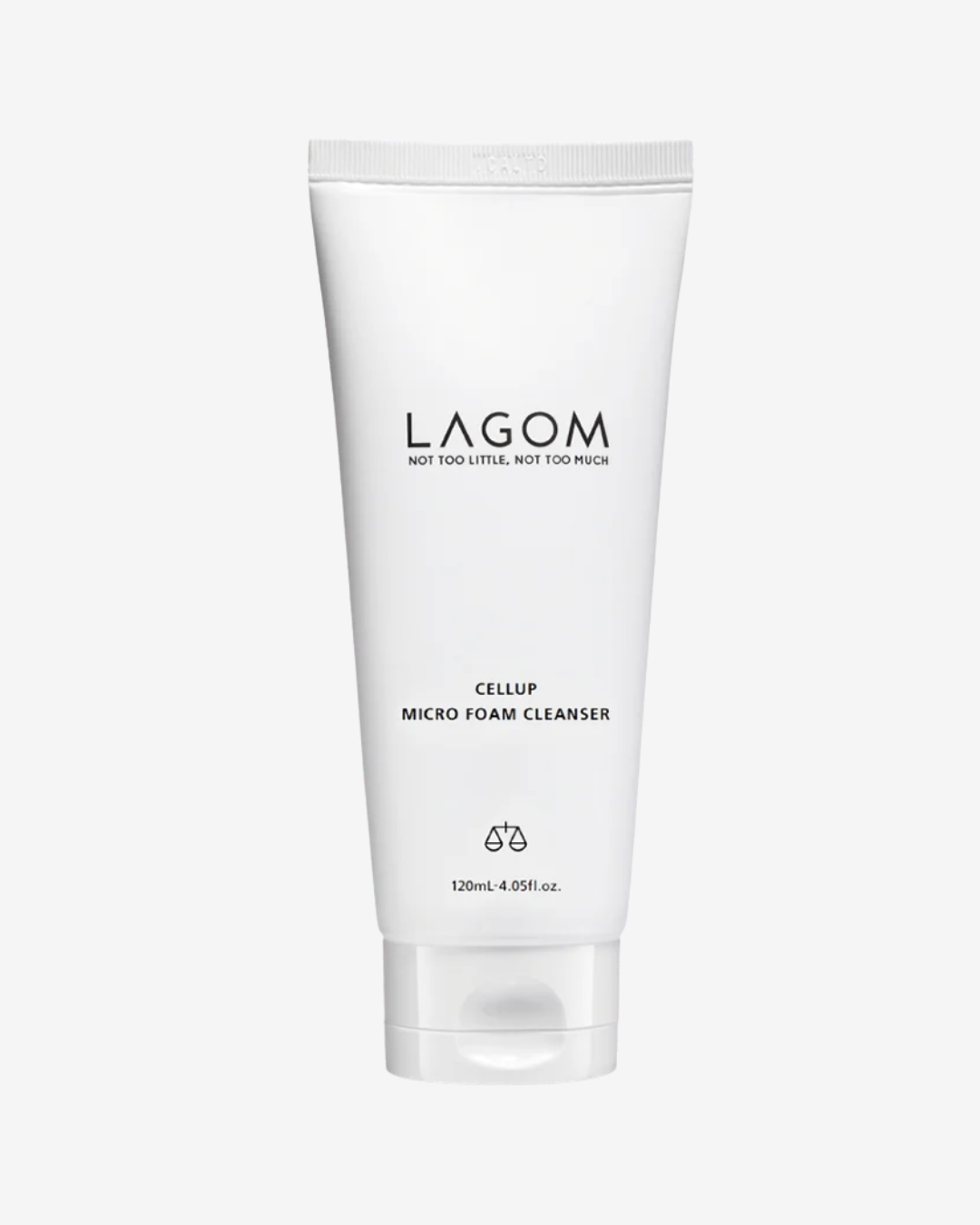 Cellup Micro Foam Cleanser 120ml