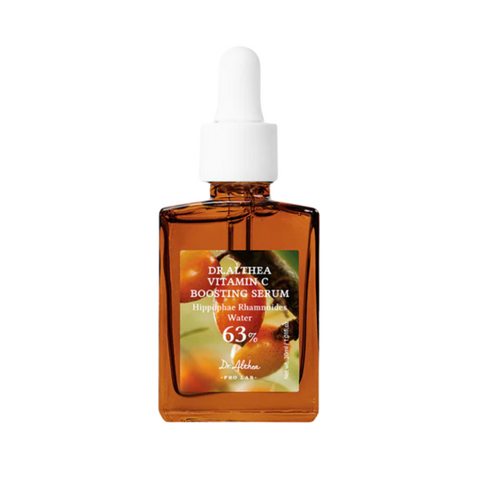 Vitamin C Boosting Serum 30ml