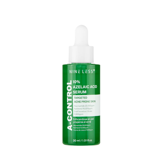 A-Control 10% Azelaic Acid Serum 30ml