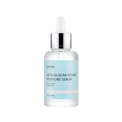 Beta Glucan Power Moisture Serum 50ml