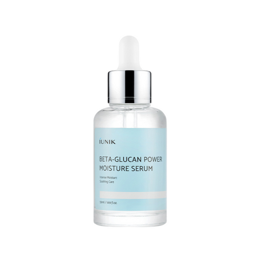Beta Glucan Power Moisture Serum 50ml