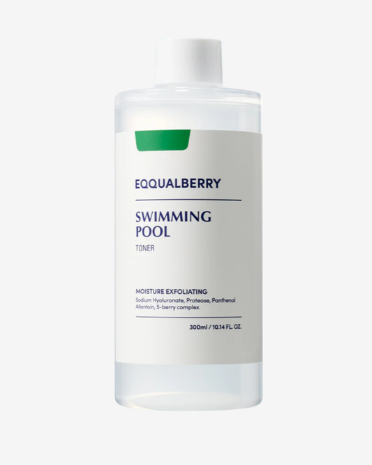 Swimming Pool Toner 300ml