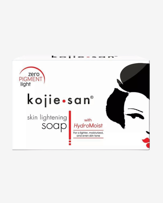 Kojiesan Skin Lightening Soap with Hydromoist 135g