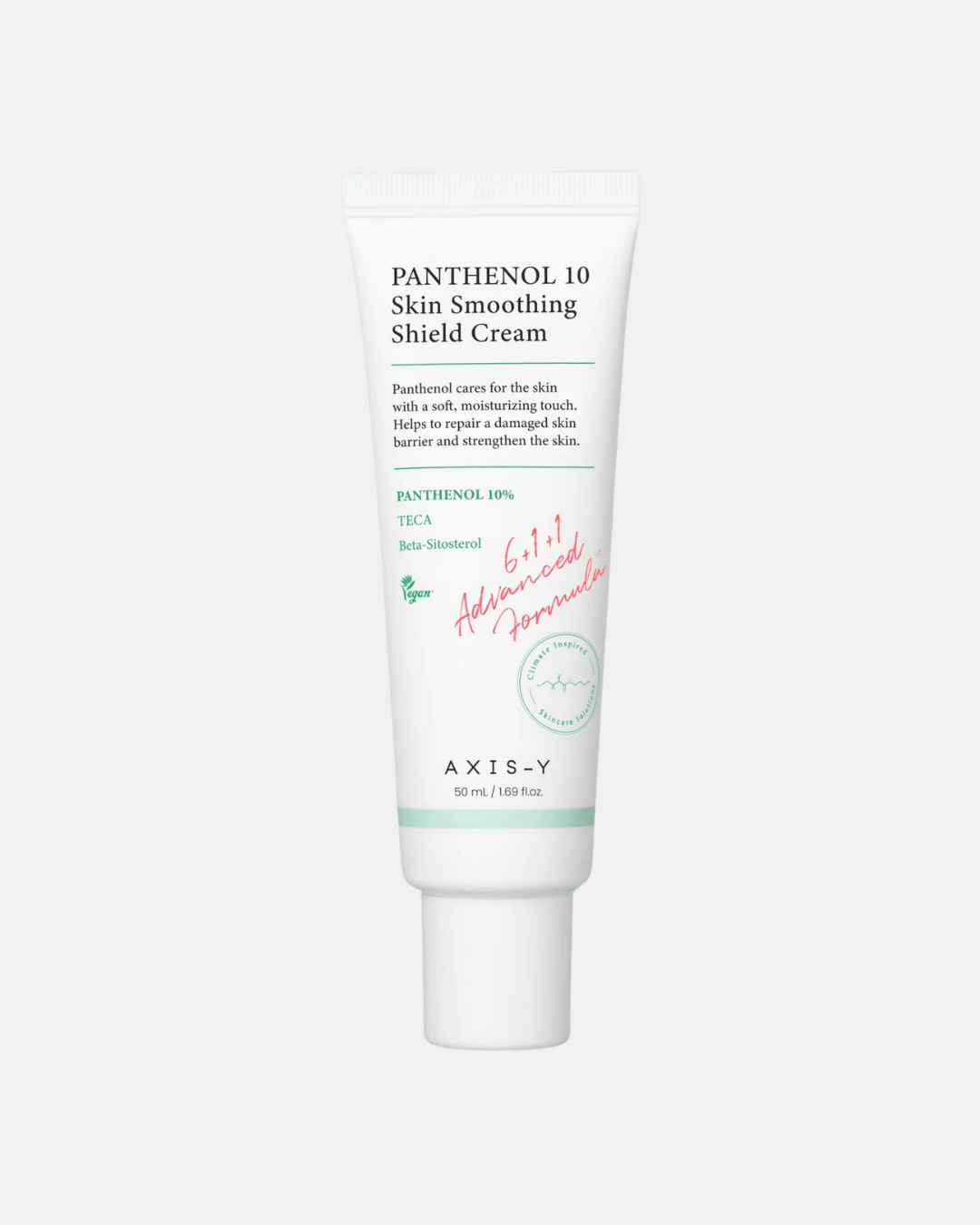 Panthenol 10 Skin Smoothing Shield Cream 50ml