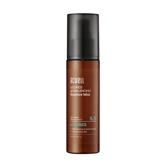 Licorice pH Balancing Mist 100ml
