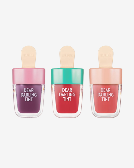 Dear Darling Water Gel Tint Ice Cream (5 Colours)