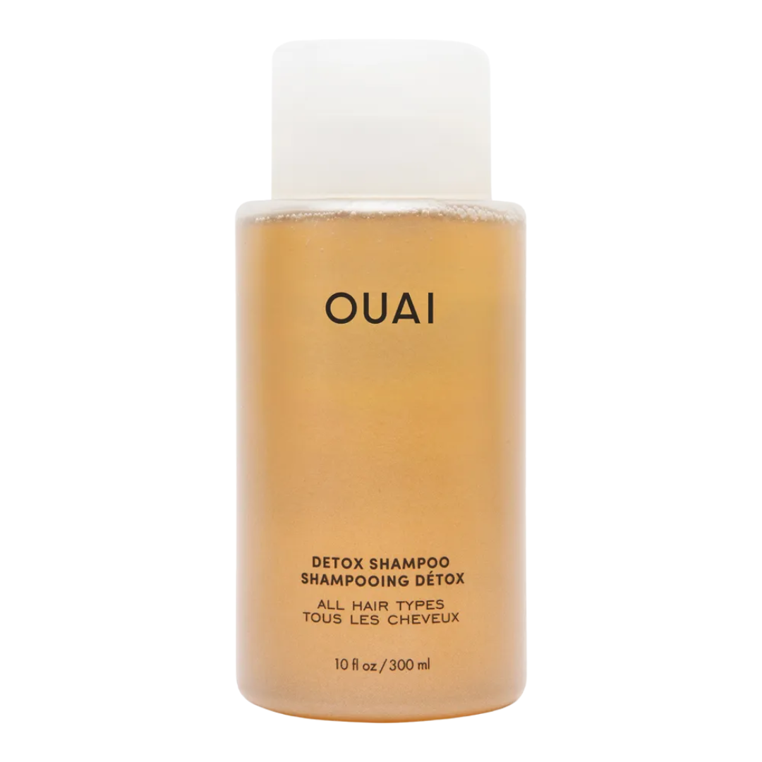 Detox Shampoo 300ml