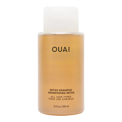 Detox Shampoo 300ml