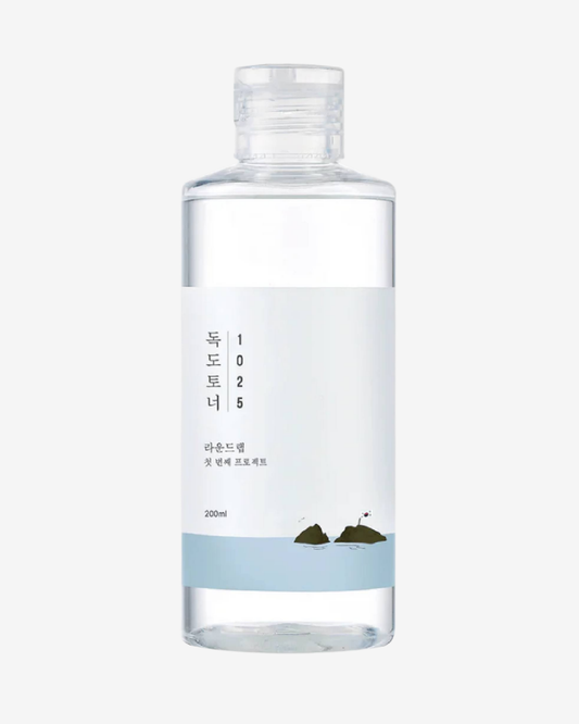 1025 Dokdo Toner 200ml